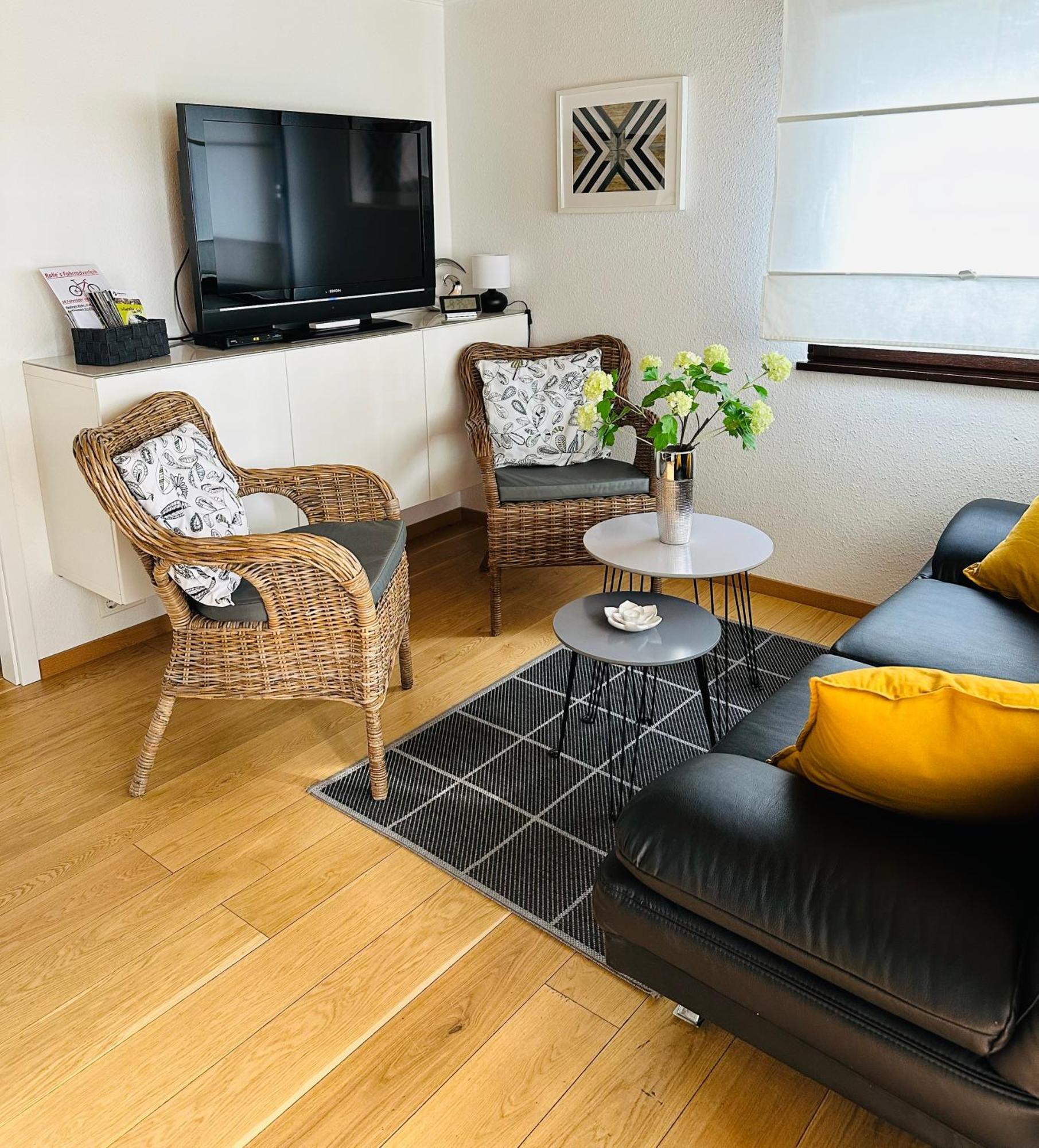 Haus Andrea Villa Himmelpfort Bagian luar foto