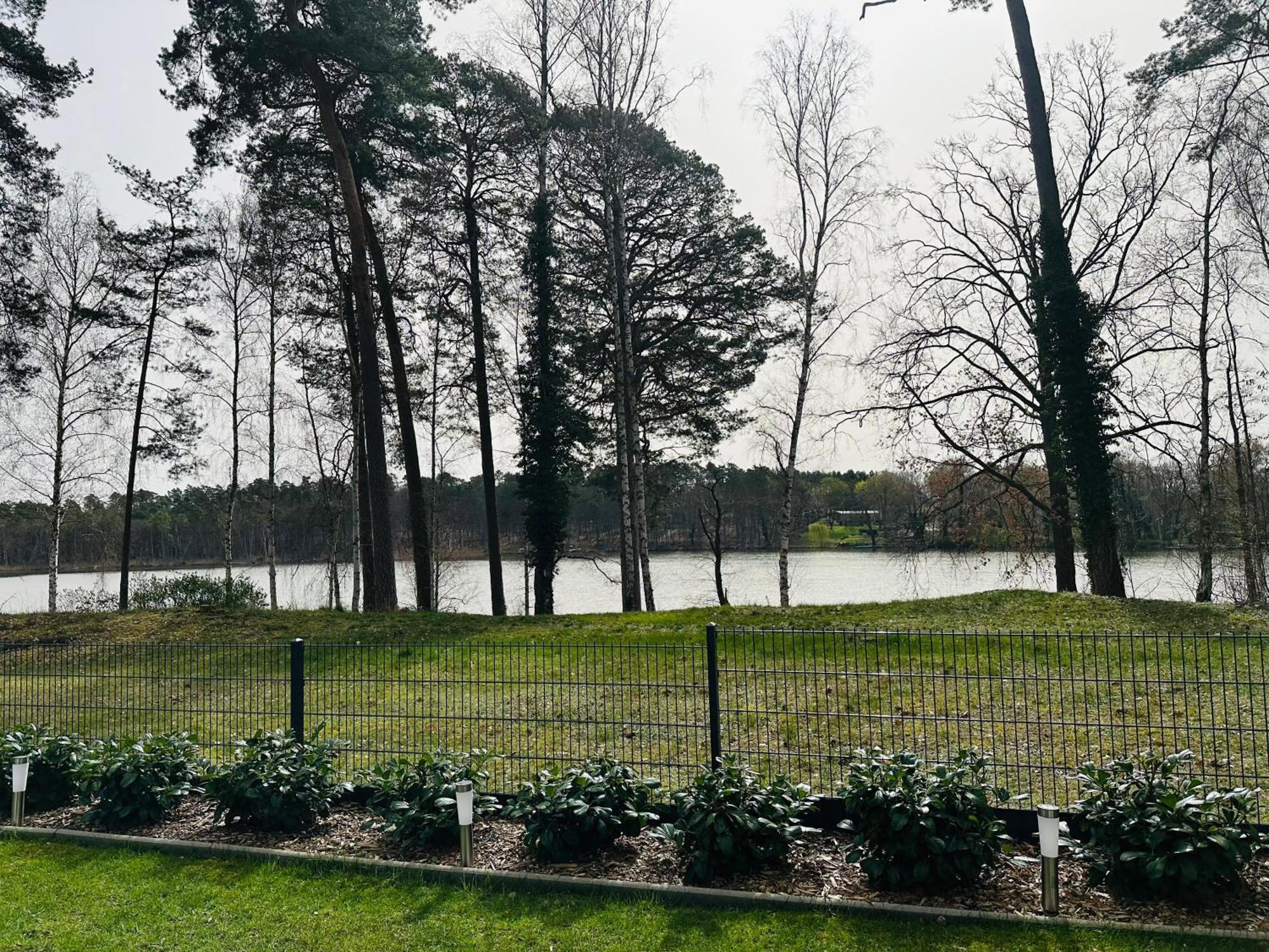Haus Andrea Villa Himmelpfort Bagian luar foto
