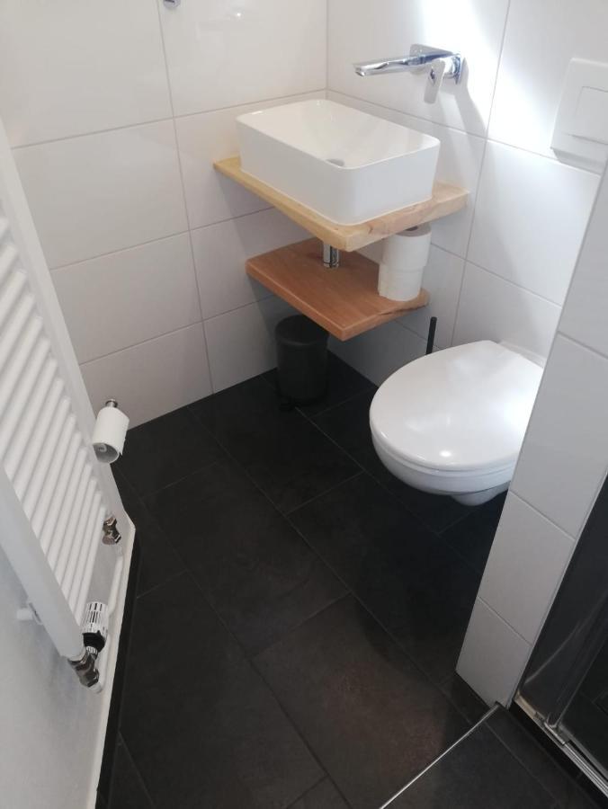 Haus Andrea Villa Himmelpfort Bagian luar foto