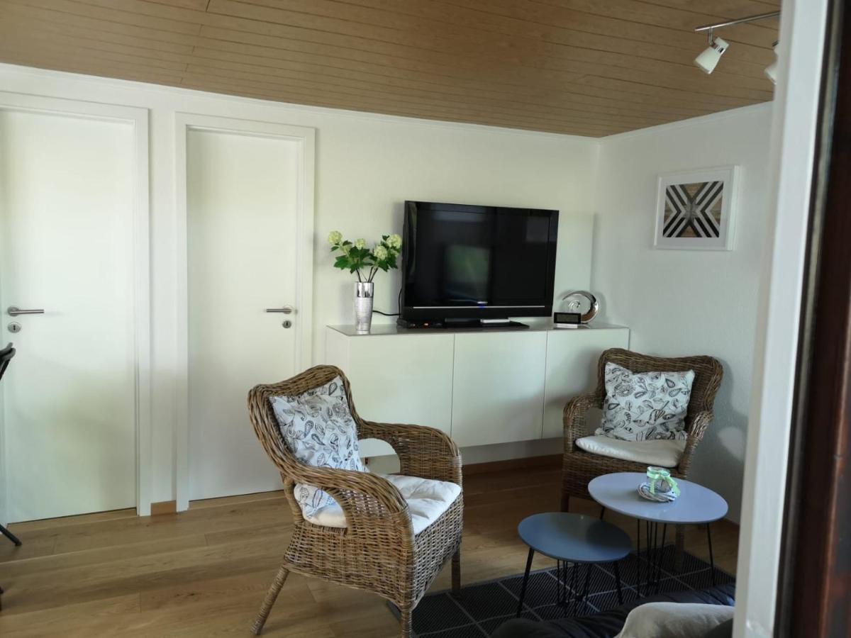 Haus Andrea Villa Himmelpfort Bagian luar foto