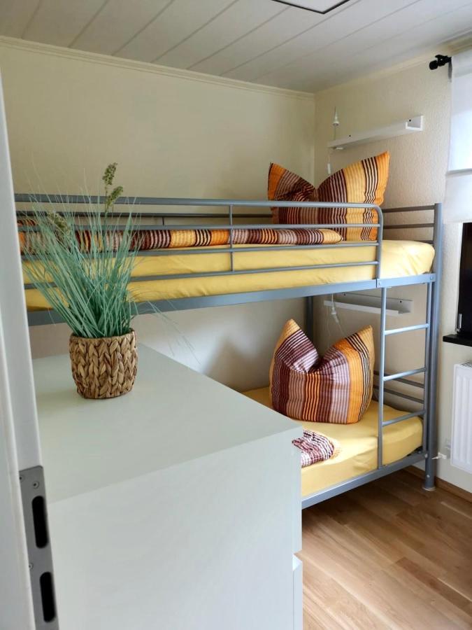 Haus Andrea Villa Himmelpfort Bagian luar foto