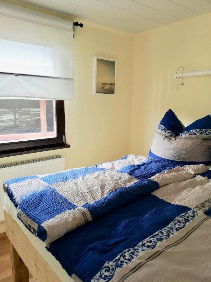 Haus Andrea Villa Himmelpfort Bagian luar foto